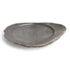 Natural Stone Plate | Platter 495mm x 380mm (2927)
