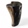 Luxury Petrified Wood Stool 28cm x 19cm x 39cm (2930)