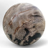 Petrified Wood Natural Home Decor Ball 20cm Diametre (2950)