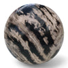 Petrified Wood Natural Home Decor Ball 20cm Diametre (2950)