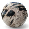 Petrified Wood Natural Home Decor Ball 20cm Diametre (2950)