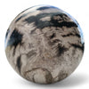 Petrified Wood Natural Home Decor Ball 20cm Diametre (2950)