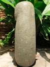 Primitive Sumba Statue Hand Carved Stone Sculpture 610mm Height (3022)