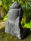 Buddha Statue Dewi Lakshmi Carved Stone 620mm (3058)