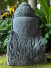 Buddha Statue Hand Carved Stone 600mm  (3060)