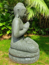 Buddha Statue Praying Mudra 850mm (3062)