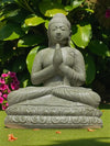 Buddha Statue Praying Mudra 850mm (3062)