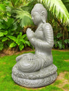 Buddha Statue Praying Mudra 850mm (3062)