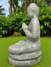 Buddha Statue Praying Mudra 850mm (3062)