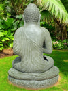 Buddha Statue Praying Mudra 850mm (3062)