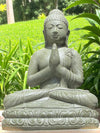 Buddha Statue Praying Mudra 850mm (3063)