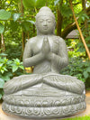 Buddha Statue Praying Mudra 850mm (3063)