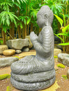 Buddha Statue Praying Mudra 850mm (3063)