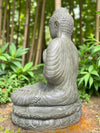 Buddha Statue Praying Mudra 850mm (3063)