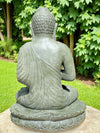 Buddha Statue Praying Mudra 850mm (3063)