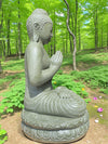 Buddha Statue Praying Mudra 850mm (3065)