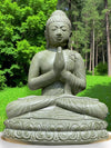 Buddha Statue Praying Mudra 850mm (3065)