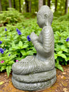 Buddha Statue Praying Mudra 850mm (3065)
