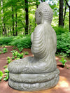 Buddha Statue Praying Mudra 850mm (3065)