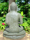 Buddha Statue Praying Mudra 850mm (3065)