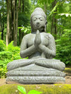 Buddha Statue Praying Mudra 850mm (3066)