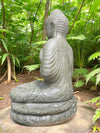 Buddha Statue Praying Mudra 850mm (3066)