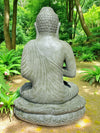 Buddha Statue Praying Mudra 850mm (3066)