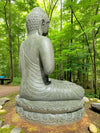 Buddha Statue Praying Mudra 850mm (3066)