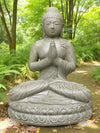 Buddha Statue Praying Mudra 850mm (3066)