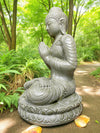 Buddha Statue Praying Mudra 850mm (3066)