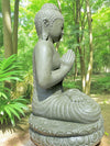 Buddha Statue Praying Mudra 850mm (3066)