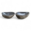 Twin Stone Basin Set 54cm x 33cm x 15.3cm (3078A + 3078B)