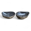 Twin Stone Basin Set 54cm x 33cm x 15.3cm (3078A + 3078B)