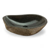 Twin Stone Basin Set 54cm x 33cm x 15.3cm (3078A + 3078B)