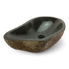 Twin Stone Basin Set 54cm x 33cm x 15.3cm (3078A + 3078B)