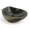 Twin Stone Basin Set 54cm x 33cm x 15.3cm (3078A + 3078B)