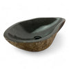 Twin Stone Basin Set 54cm x 33cm x 15.3cm (3078A + 3078B)