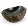 Twin Stone Basin Set 54cm x 33cm x 15.3cm (3078A + 3078B)