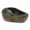 Twin Stone Basin Set 54cm x 33cm x 15.3cm (3078A + 3078B)