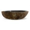 Twin Stone Basin Set 54cm x 33cm x 15.3cm (3078A + 3078B)