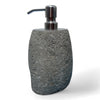 Luxury Raw Stone Soap & Lotion Dispenser 180mL (3084)