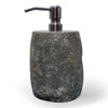 Luxury Raw Stone Soap & Lotion Dispenser 180mL (3086)