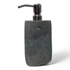 Luxury Raw Stone Soap & Lotion Dispenser 180mL (3087)