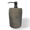 Luxury Raw Stone Soap & Lotion Dispenser 180mL (3088)