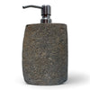 Luxury Raw Stone Soap & Lotion Dispenser 180mL (3089)