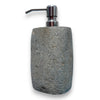 Luxury Raw Stone Soap & Lotion Dispenser 180mL (3090)