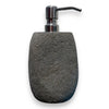 Luxury Raw Stone Soap & Lotion Dispenser 180mL (3091)