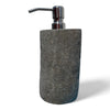 Luxury Raw Stone Soap & Lotion Dispenser 180mL (3092)