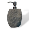 Luxury Raw Stone Soap & Lotion Dispenser 180mL (3093)