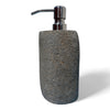 Luxury Raw Stone Soap & Lotion Dispenser 180mL (3094)